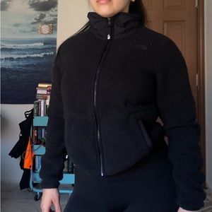 The North Face Sherpa Jacket